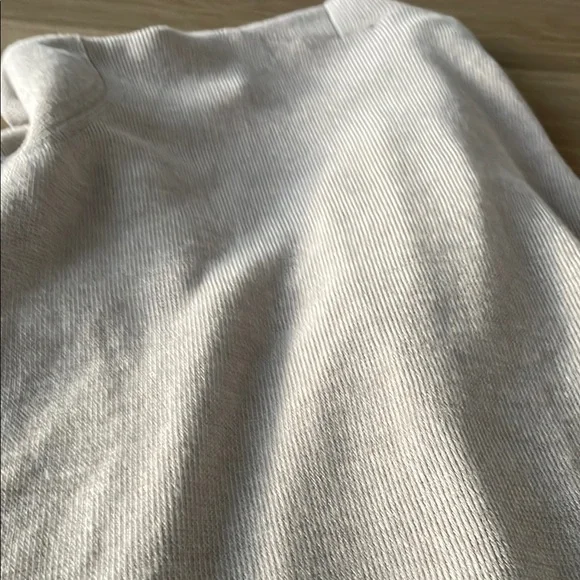 Cream Cardigan - Picture 10 of 10